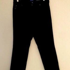 Charter Club black women jeans